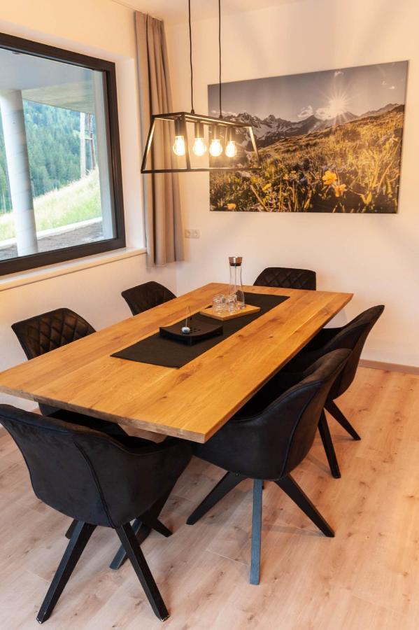 Arrivar Apartment *