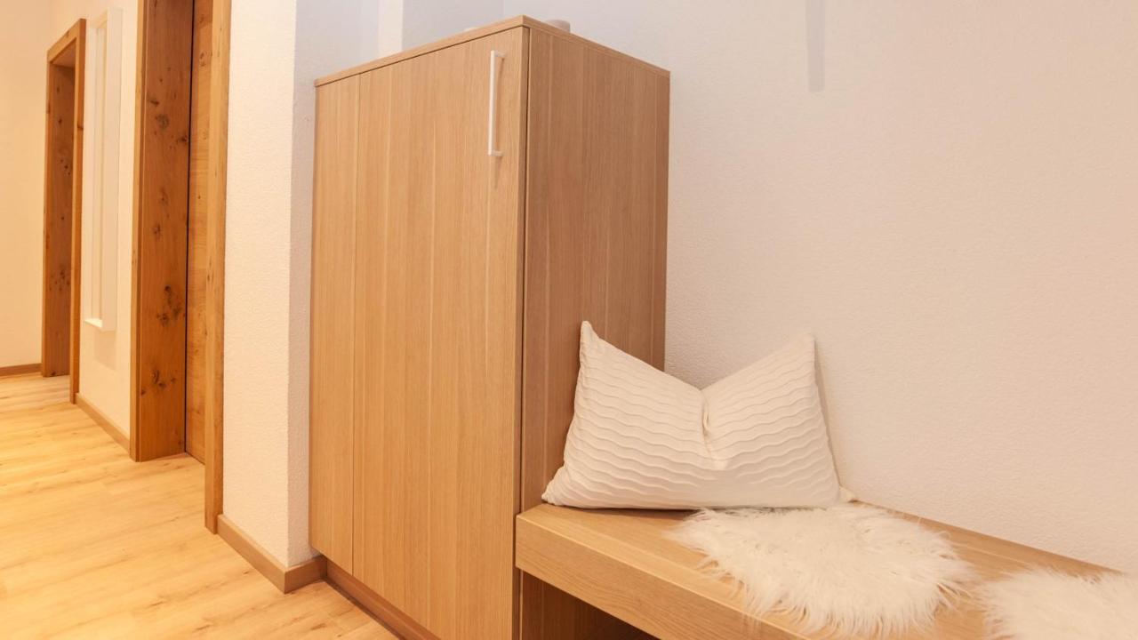 Apartment Arrivar