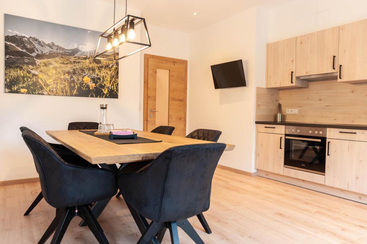 Arrivar Apartment *
