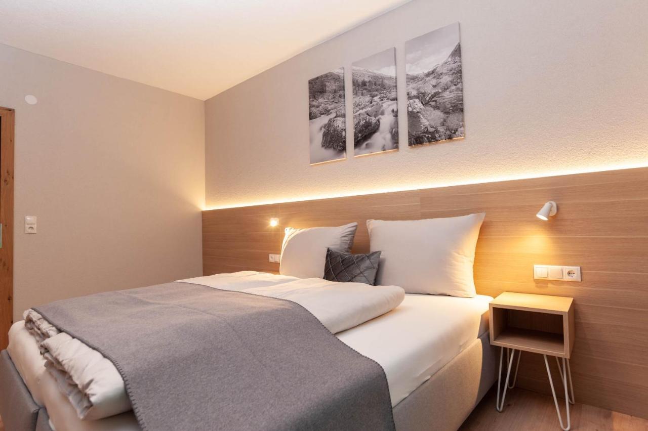Apartment Arrivar *