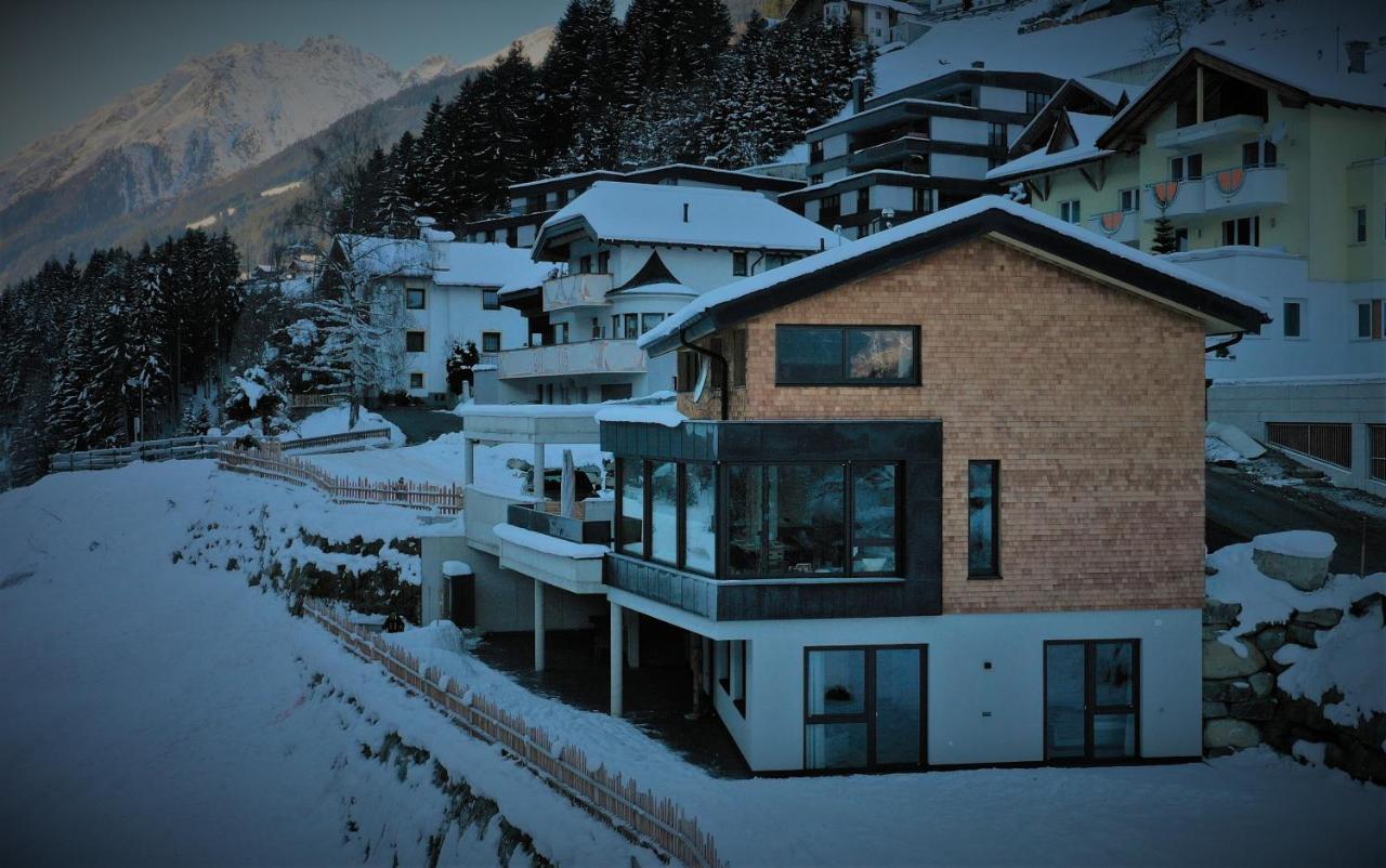 Apartment Arrivar Kappl (Landeck)
