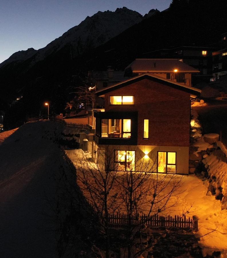 Apartment Arrivar