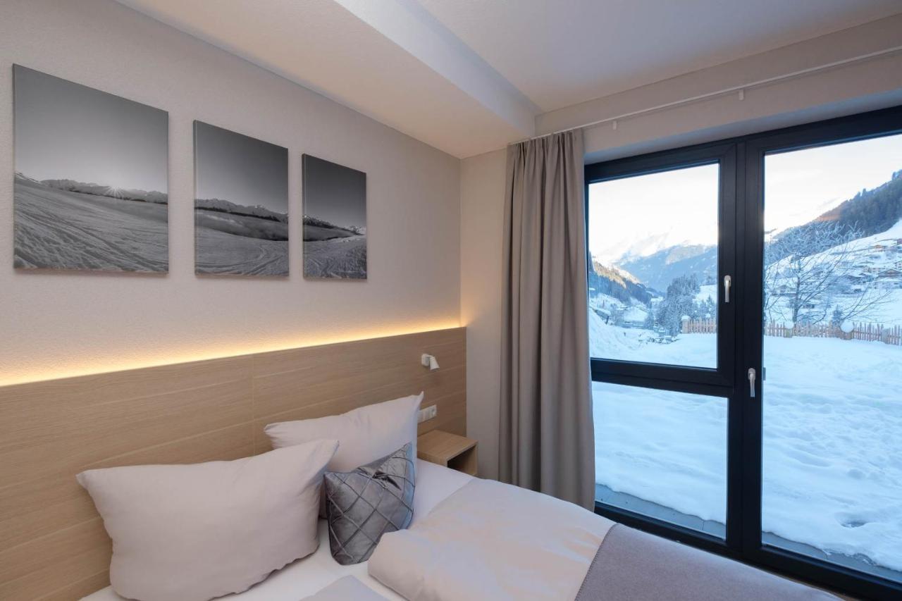 Apartment Arrivar Kappl (Landeck)