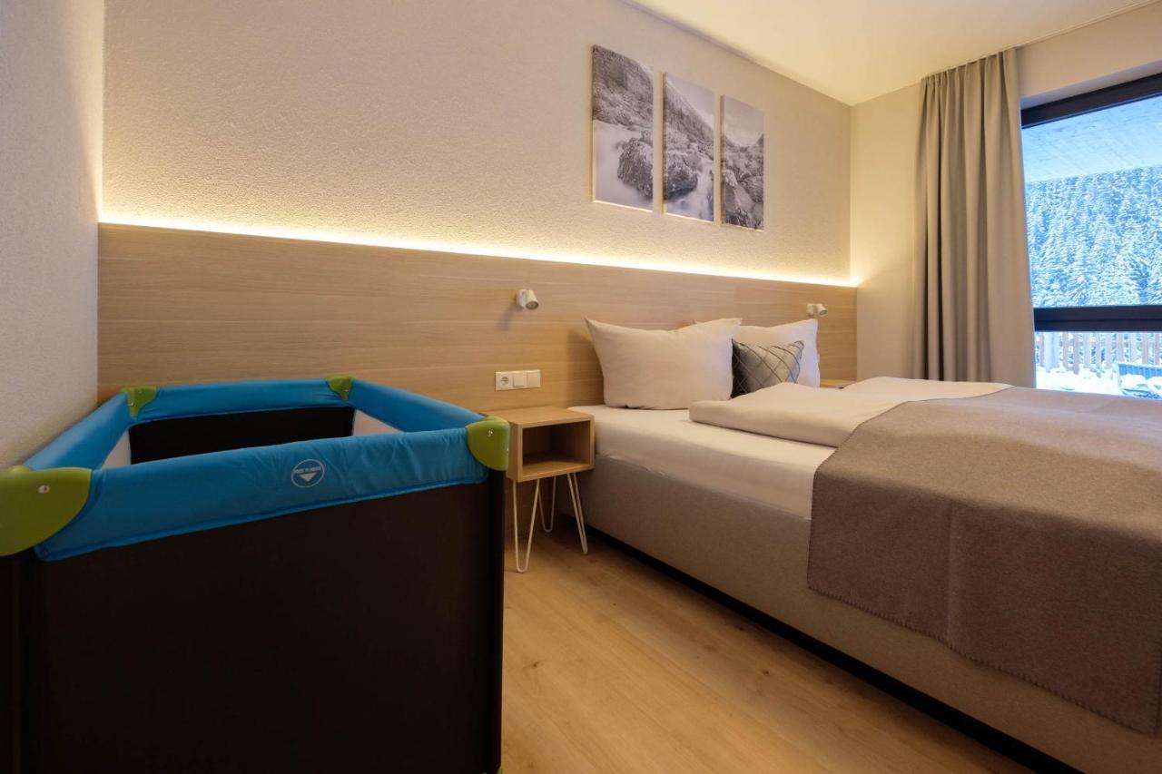 Arrivar Apartment Kappl (Landeck)