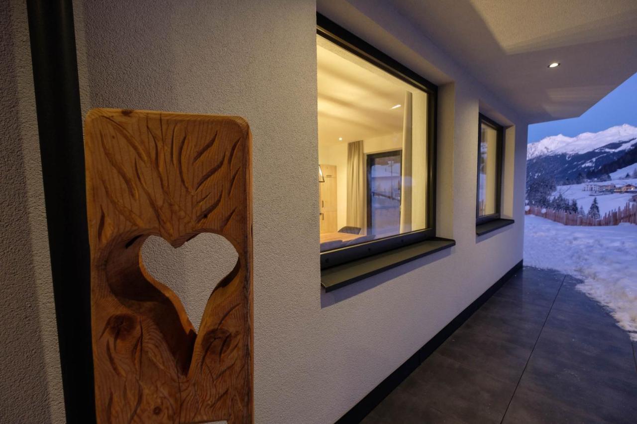 Apartment Arrivar *