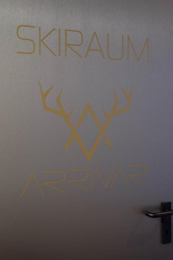 Apartment Arrivar