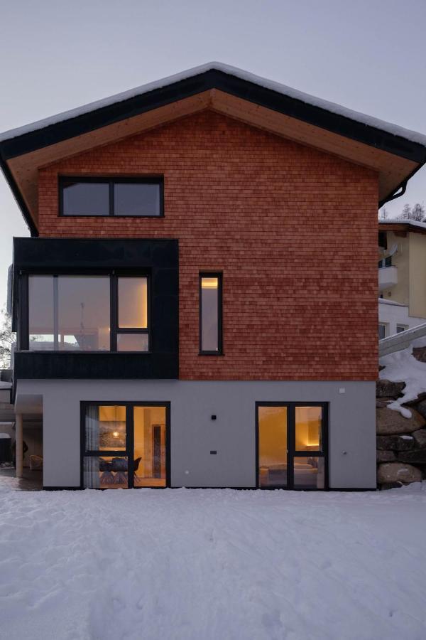 Arrivar Apartment