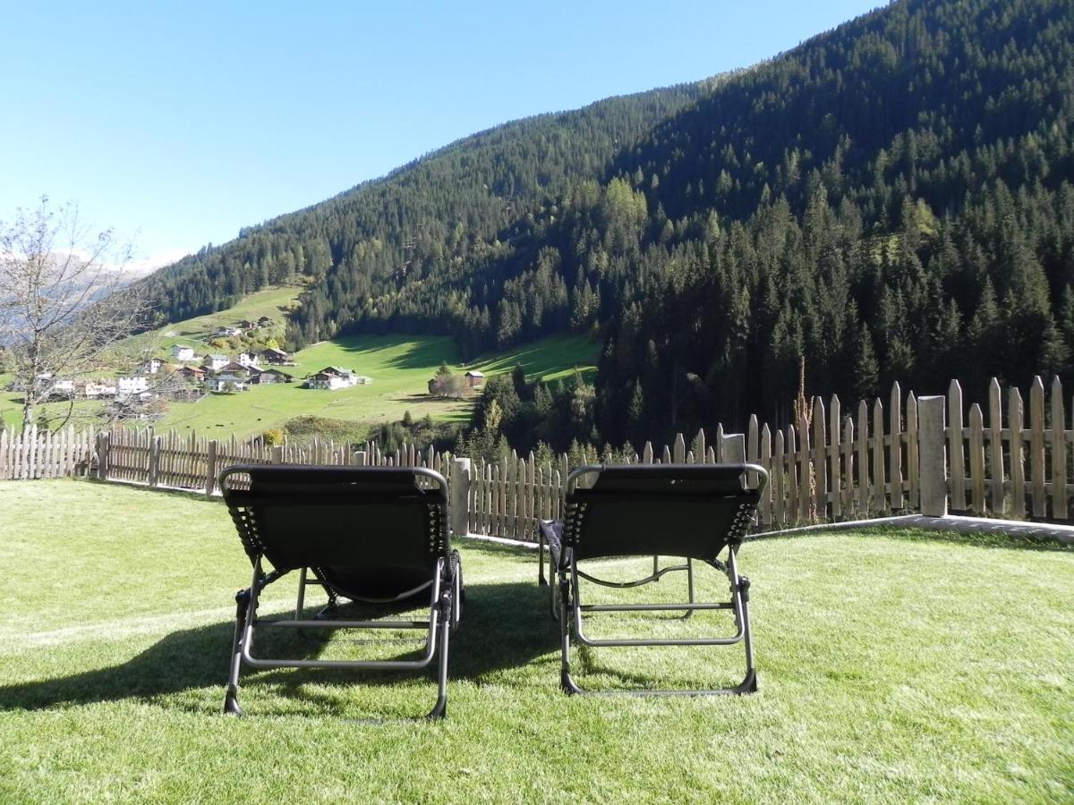 Arrivar Apartment Kappl (Landeck)